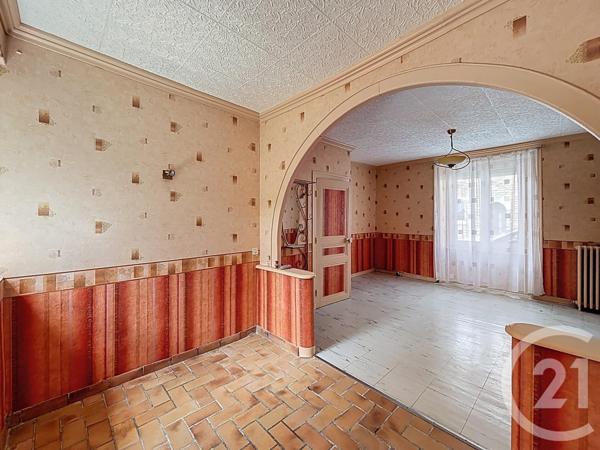 Maison à vendre  6 pièces - 117,50 m2 LE MENE - 22