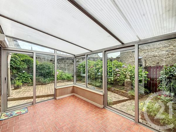 Maison à vendre  6 pièces - 117,50 m2 LE MENE - 22
