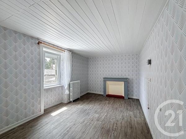 Maison à vendre  6 pièces - 117,50 m2 LE MENE - 22