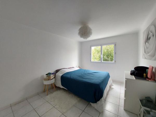 Village de tréjet - Maison - 3 pièces - 74,85m²