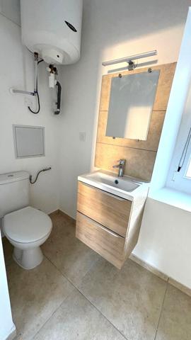 Appartement - 1 pièce - 21 m²