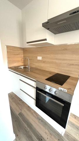 Appartement - 1 pièce - 21 m²