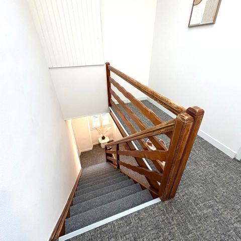 Appartement - 1 pièce - 21 m²