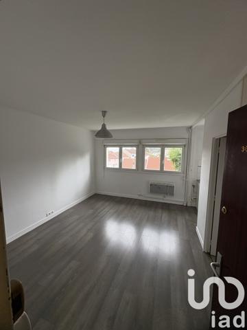 Appartement à vendre 1 pièce 23 m² Nancy