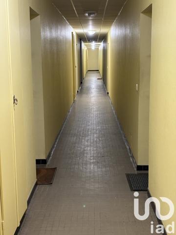 Appartement à vendre 1 pièce 23 m² Nancy