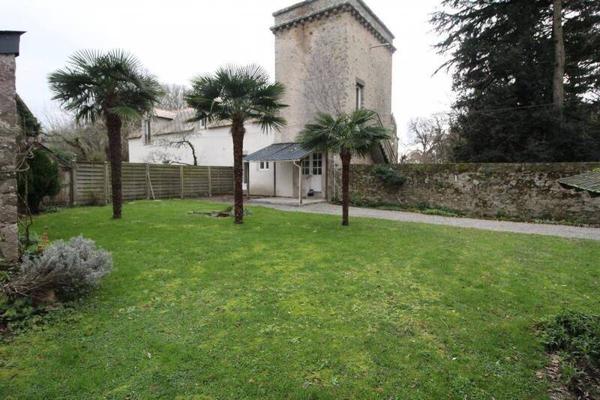 Appartement 2 pièces - 44350 Guérande