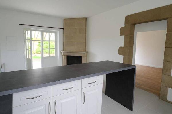 Appartement 2 pièces - 44350 Guérande