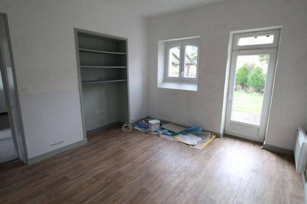 Appartement 2 pièces - 44350 Guérande