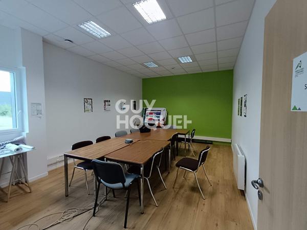 Local d'activité Dinan 280 m2