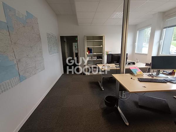 Local d'activité Dinan 280 m2