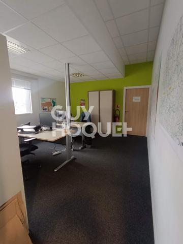 Local d'activité Dinan 280 m2