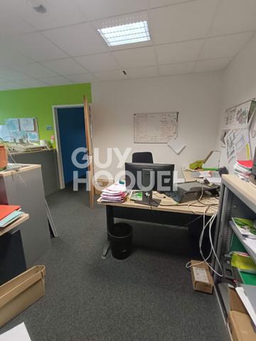 Local d'activité Dinan 280 m2