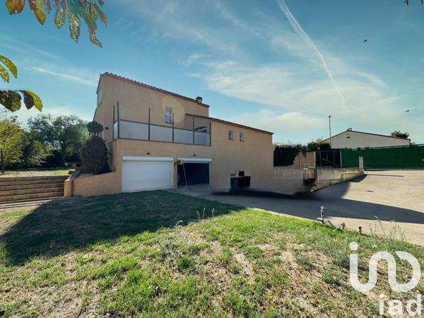 Maison à vendre 5 pièces 163 m² Pia