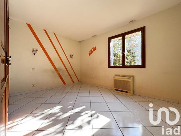 Maison à vendre 5 pièces 163 m² Pia