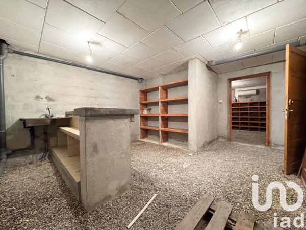 Maison à vendre 5 pièces 163 m² Pia