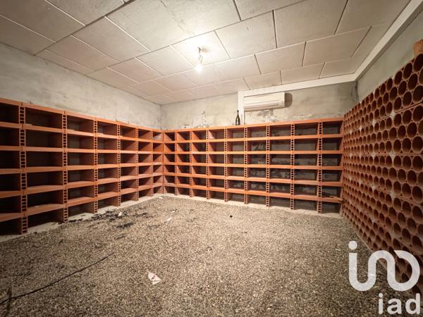 Maison à vendre 5 pièces 163 m² Pia