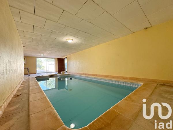 Maison à vendre 5 pièces 163 m² Pia