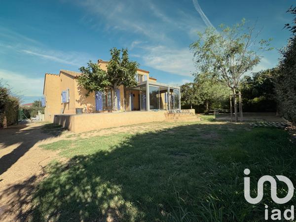 Maison à vendre 5 pièces 163 m² Pia