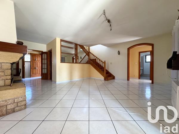 Maison à vendre 5 pièces 163 m² Pia