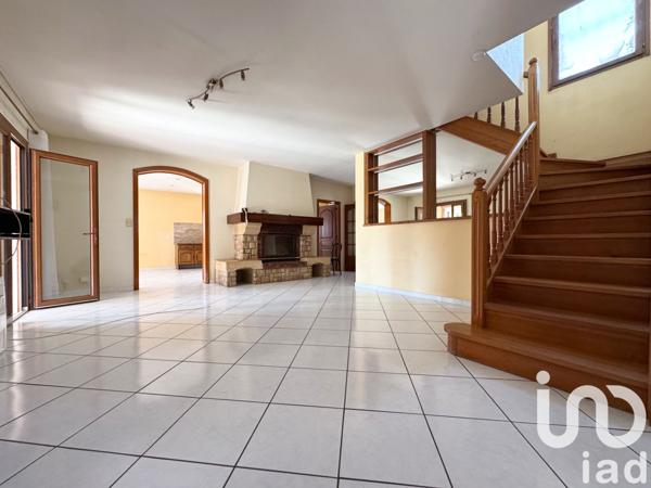 Maison à vendre 5 pièces 163 m² Pia