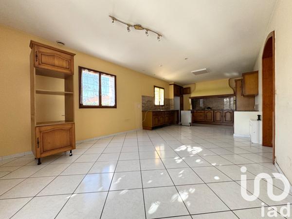 Maison à vendre 5 pièces 163 m² Pia