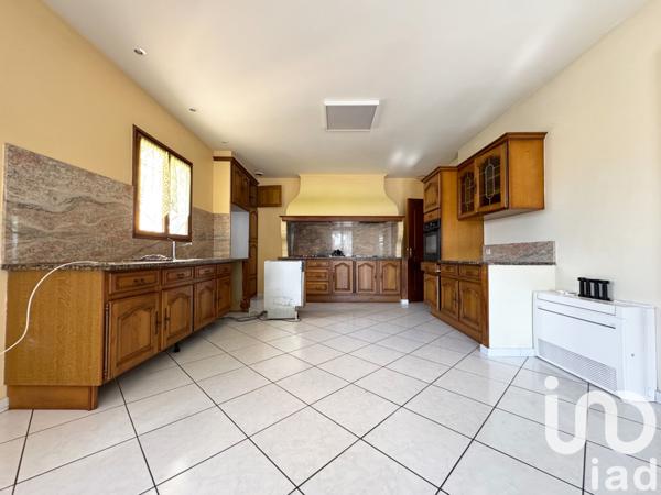 Maison à vendre 5 pièces 163 m² Pia