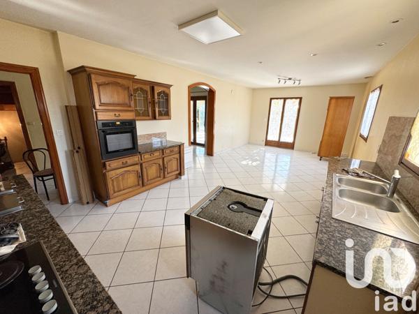 Maison à vendre 5 pièces 163 m² Pia