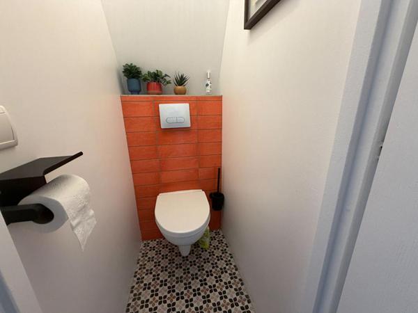 Appartement Deauville 2 pièce(s) 25.40m2