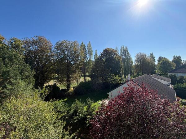 Appartement Deauville 2 pièce(s) 25.40m2