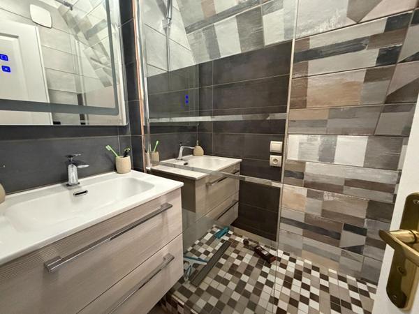 Appartement Deauville 2 pièce(s) 25.40m2