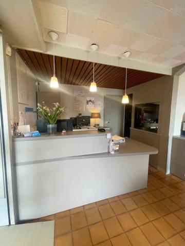 Fonds de commerce à vendre ORTHEZ (64)