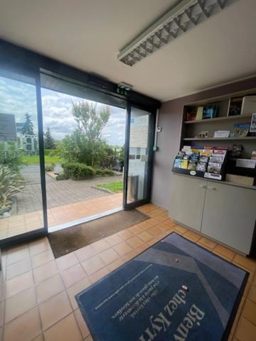 Fonds de commerce à vendre ORTHEZ (64)