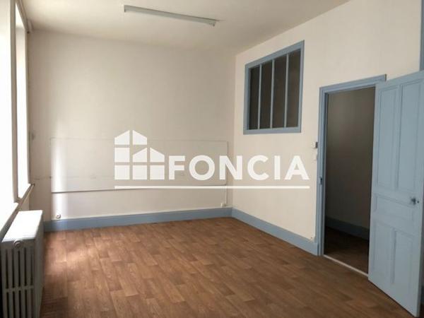 Location Local commercial 6 pièces 174.6 m² - 68 RUE STANISLAS Nancy 54000