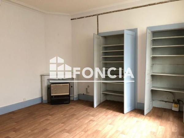 Location Local commercial 6 pièces 174.6 m² - 68 RUE STANISLAS Nancy 54000