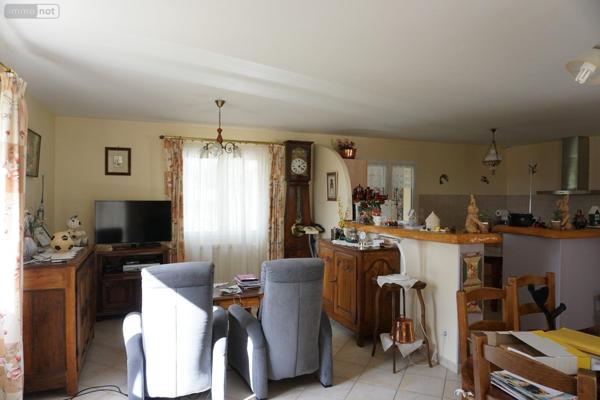 Maison à vendre à Figeac dans le Lot (46100), ref : 25.012
