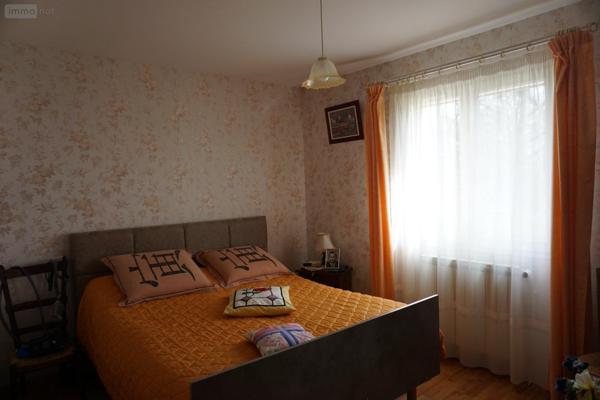 Maison à vendre à Figeac dans le Lot (46100), ref : 25.012