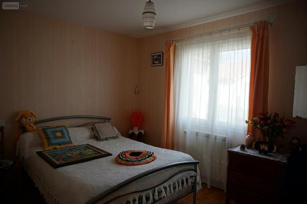 Maison à vendre à Figeac dans le Lot (46100), ref : 25.012