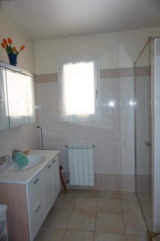 Maison à vendre à Figeac dans le Lot (46100), ref : 25.012