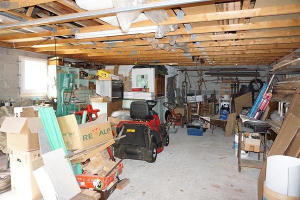 Maison à vendre à Figeac dans le Lot (46100), ref : 25.012