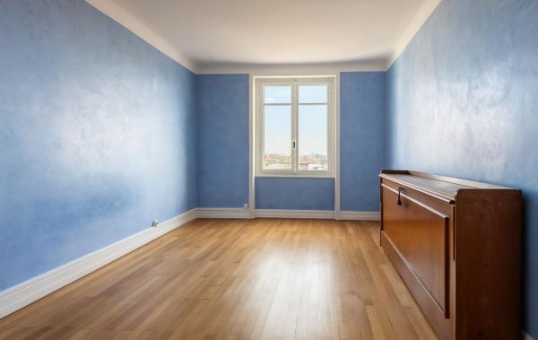 Vente Appartement P3 Lyon 6ème   