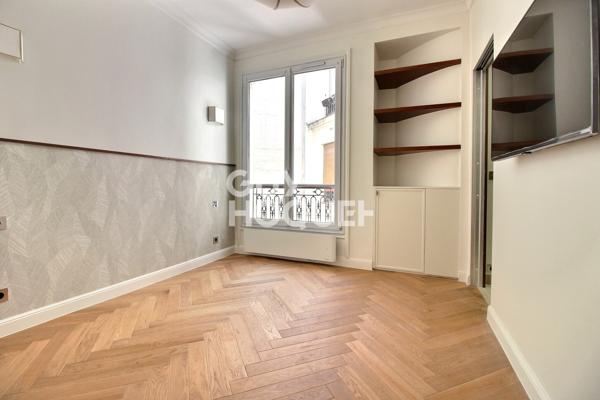 Magnifique appartement rue Milton - Rénové par architecte - Lumineux et Calme - 95.45 m²