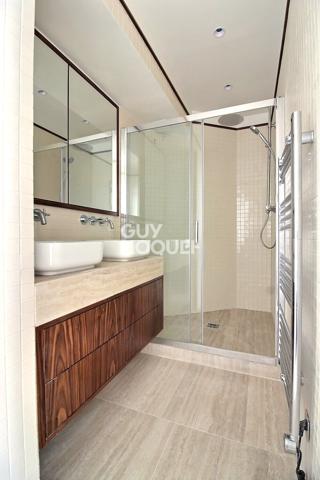 Magnifique appartement rue Milton - Rénové par architecte - Lumineux et Calme - 95.45 m²