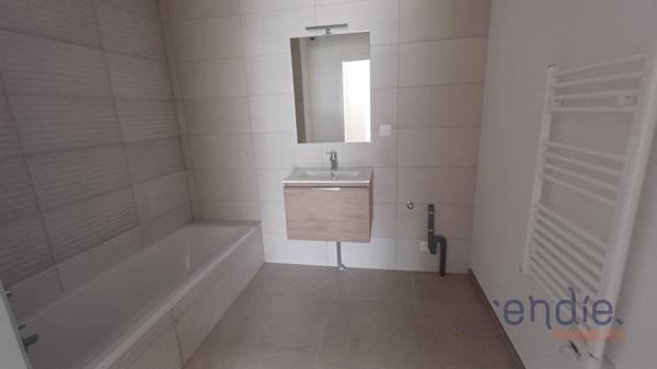 KEMBS – DERNIER APPARTEMENT DISPONIBLE DANS LA RÉSIDENCE EDEN ZEN