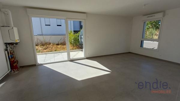 KEMBS – DERNIER APPARTEMENT DISPONIBLE DANS LA RÉSIDENCE EDEN ZEN