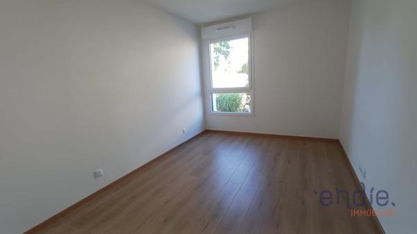 KEMBS – DERNIER APPARTEMENT DISPONIBLE DANS LA RÉSIDENCE EDEN ZEN