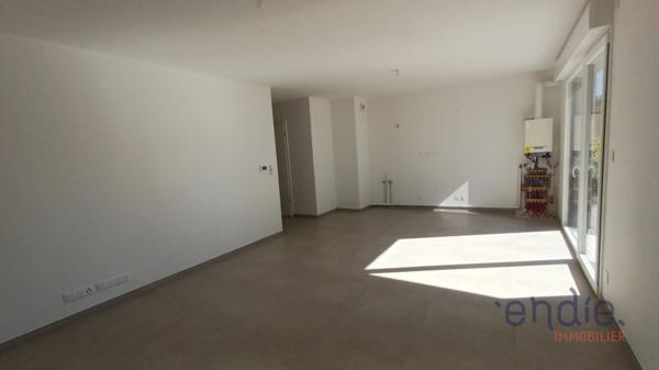 KEMBS – DERNIER APPARTEMENT DISPONIBLE DANS LA RÉSIDENCE EDEN ZEN