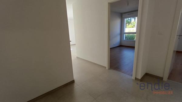 KEMBS – DERNIER APPARTEMENT DISPONIBLE DANS LA RÉSIDENCE EDEN ZEN