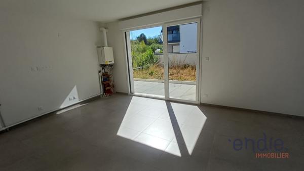 KEMBS – DERNIER APPARTEMENT DISPONIBLE DANS LA RÉSIDENCE EDEN ZEN
