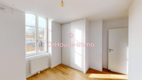 Appartement à vendre 3 pièces de 63 m²