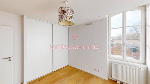 Appartement à vendre 3 pièces de 63 m²